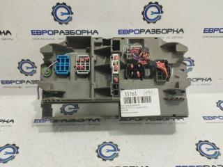 блок предохранителей BMW X5 E70 [рестайлинг] E70 2013, 3.0 л., дизель, АКПП, передний привод, 61146976384, 6976384