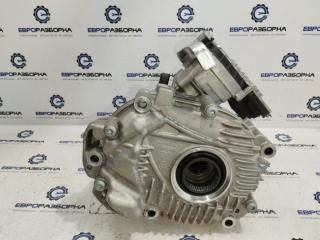 раздаточная коробка Porsche Macan 1 поколение [рестайлинг] 2023, 95B341010T, 95B341010A