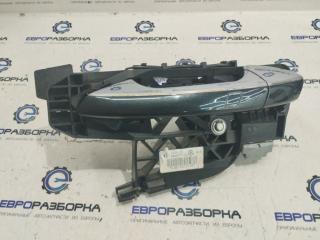 ручка наружная задняя левая Mercedes-Benz S-Класс W221 [рестайлинг] W221 2013, 4.0 л., бензин, АКПП, передний привод, A2217600970, A2217600970