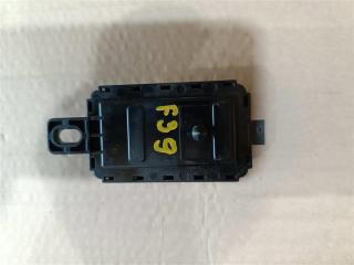 блок радио BMW X2 F39 2021, 2.0 л., бензин, АКПП, полный привод, правый руль, 61357928644, 7928644