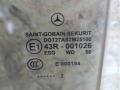 стекло двери задней левой Mercedes-Benz CLS AMG C218 2013, 5.5 л., 5.5 бензин, бензин, АКПП, купе, передний привод, правый руль, A2187351110, A2187351110 - фото №3
