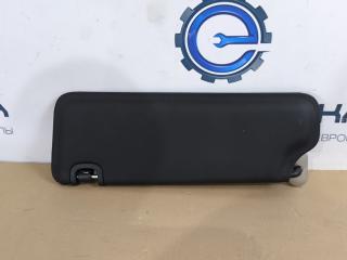 козырек солнцезащитный Bentley Continental GT 2 поколение [рестайлинг] 2017, 4.0 л., бензин, АКПП, полный привод, правый руль, 3W0857586D, 3W0857552T