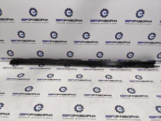 молдинг лобового стекла BMW X5 G05 2021, 51317463528, 7463528