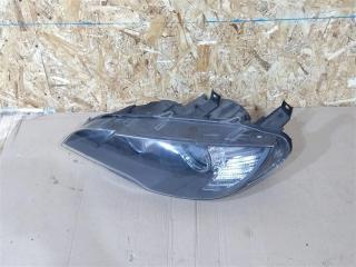 фара левая BMW X6 E71/E72 E71 2011, 3.0 л., D, N57 D30 B, дизель, АКПП, передний привод, 7287011, 7287011