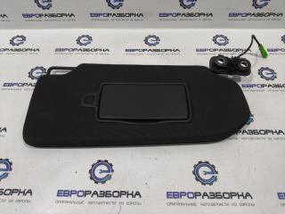 козырек солнцезащитный Volvo XC90 2 поколение 2019, 2.0 л., дизель, АКПП, передний привод, 32345345, 32345320, 32345343, 39841388, 31497340, 39840654