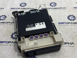 блок предохранителей Lexus RX 4 поколение 2017, 3.0 л., бензин, АКПП, передний привод, 8922148753