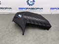 декоративная крышка двигателя BMW X6 E71 [рестайлинг] E71 2014, 3.0 л., дизель, АКПП, передний привод, 11127588093, 11127607447, 7607447 - фото №4