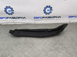пыльник переднего крыла Mercedes-Benz E-Класс W213/S213/C238/A238 [рестайлинг] W213 2020, 2.0 л., дизель, АКПП, A2138890500, A2138890025, A2138890400