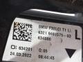 фонарь задний левый BMW M4 F82/F83 [рестайлинг] F83 2019, 3.0 л., бензин, АКПП, задний привод, 63219491575, 63219491576 - фото №7