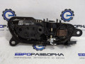 ручка внутренняя передняя левая Bentley Bentayga 1 поколение [рестайлинг] 4V1 2023, 4.0 л., TFSI, DCU, бензин, АКПП, темно-зеленый перламутр, внедорожник 5 дв., полный привод, правый руль, 36A837019C - фото №6