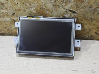 монитор мультимедиа Land Rover Range Rover 4 поколение L405 2014, 4.4 л., дизель, АКПП, полный привод, правый руль, LR073545, FK7219C299AA, LR073545, T2R17628, LR083639, FK7219C299AB, T2R23588, LR088625, FK7219C299AC, T2R23589, LR112396, FK7219C299AE, J9C12401