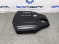 декоративная крышка двигателя BMW 4 серия F32/F33 2016, 2.0 л., дизель, АКПП, передний привод, 11148514202, 8514202 - фото №6