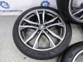 диск литой BMW X1 F48 [рестайлинг] F48 2021, 2.0 л., бензин, АКПП, передний привод, 8008616, 36108008616 - фото №5