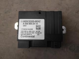 блок управления топливным насосом Mercedes-Benz E-Класс W213/S213/C238/A238 C238 2018, 2.0 л., бензин, АКПП, передний привод, A0009002414, A0009002414, A0009002218, A0009007010, A0009007813, A0009013806, A0009006612