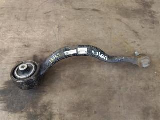 рычаг передний левый Land Rover Range Rover Sport 2 поколение [рестайлинг] L494 2019, 3.0 л., дизель, АКПП, передний привод, JPLA3C257BA, JPLA3C257BA, JPLA3C257BB, JPLA3C257CC, LR149799, LR113307