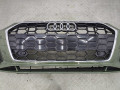 бампер передний Audi A5 F5 [рестайлинг] F53 2023, 2.0 л., TFSI, DMS, бензин, вариатор, оливковый, купе, передний привод, правый руль, 8W6807065QGRU, 8W6807065 - фото №4