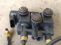 блок клапанов пневмоподвески Land Rover Range Rover Sport 2 поколение L494 2017, 3.0 л., дизель, АКПП, передний привод, T4K19950, T4K14385, CPLA5B710AC, CPLA5B710AC, T4K1617 - фото №5