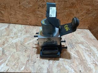 блок ABS Mercedes-Benz GLS-Класс X166 2019, 3.0 л., CDi, дизель, АКПП, передний привод, A1669014100, A1669014100, A1664310700