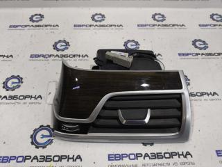 дефлектор обдува салона BMW 7 серия G11/G12 [рестайлинг] G11 2022, 3.0 л., дизель, АКПП, a96 mineral-weiss metallic, задний привод, правый руль, 64229299498, 9299498