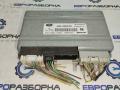 блок управления подвеской Jaguar XJ 4 поколение X351 2010, 3.0 л., дизель, АКПП, передний привод, AH4214D392AB, LR014323, C2D6833, LR014323 - фото №4