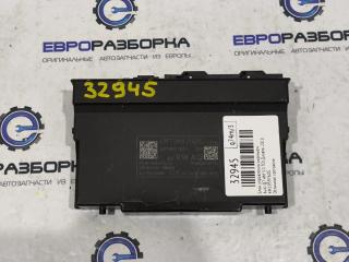 блок управления сиденьем Audi Q7 4M 2018, 3.0 л., TDi, CZZ, дизель, АКПП, серый, внедорожник 5 дв., полный привод, правый руль, 4M1959760G