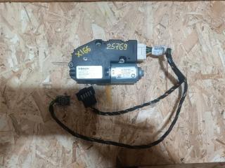 двигатель электролюка Mercedes-Benz GLS-Класс X166 2019, 3.0 л., CDi, дизель, АКПП, передний привод, A1668200208, A1668200208, A1669021405