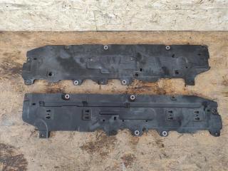 защита днища Volvo XC90 2 поколение 2018, 2.0 л., дизель, АКПП, передний привод, 31, 31497613, 31497613