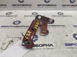 крепление ( кронштейн ) крыла BMW 2 серия F22/F23 2017, 3.0 л., АКПП, передний привод, 41357284650, 7284650