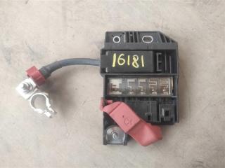 блок предохранителей Lexus GS 4 поколение 2013, 3.0 л., бензин, АКПП, передний привод, 8222330130, 8222330130