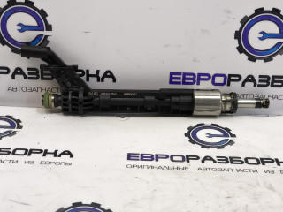 форсунка Audi SQ5 FY 2018, 3.0 л., TFSI, бензин, АКПП, передний привод, 06M906036K, 0261500268, 06M906036AA, 06M906036AM