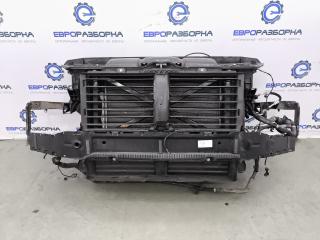 передняя панель крепления облицовки (телевизор) Mercedes-Benz GLE V167 2022, A1676207900