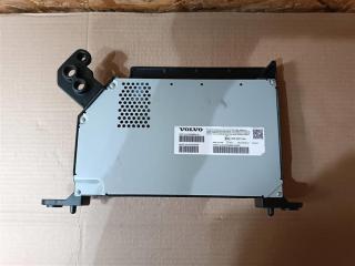 усилитель музыкальный Volvo XC90 2 поколение 2019, 2.0 л., бензин, АКПП, передний привод, 32265284, 32265284