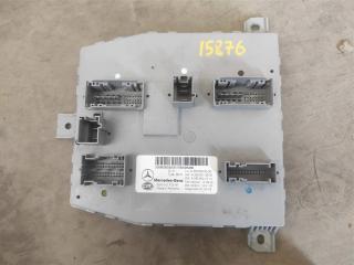 блок SAM Mercedes-Benz GLC-Класс X253/C253 2017, 3.0 л., бензин, АКПП, передний привод, A2059006822, 5DK01077278, A2059007845, A2059008543, A2059013904, A2229021112, A2059006330, A2059006330