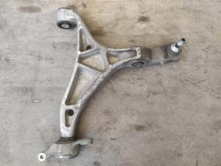 рычаг передний левый Jeep Grand Cherokee 4 поколение [2-й рестайлинг] WK2 2017, 3.0 л., CRD, дизель, АКПП, передний привод, 68282729AB, 68282729AB, 68282729AA, 68282729AC