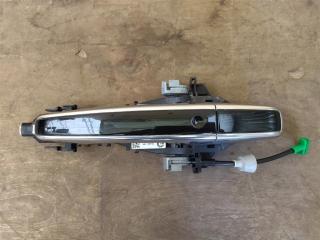 ручка наружная задняя правая Land Rover Range Rover 4 поколение L405 2013, 4.4 л., дизель, АКПП, полный привод, правый руль, LR061201, EJ3222400BB8LML, CK5224994AE, CK5224994AE, 949028101, JPLA22400BA8LML, JPLA22400CA8LML, LR098256, LR098257