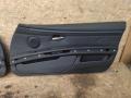Дверные карты BMW M3 E92/E93 E92 2012, 4.0 л., i, S65 B40 A, бензин, АКПП, купе, задний привод, правый руль, 51417903583, 51417903583 - фото №6