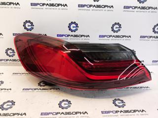 фонарь задний левый BMW 8 серия G14/G15 [рестайлинг] G15 2023, 3.0 л., B58B30C, бензин, АКПП, купе, задний привод, 7445771, 63217445771