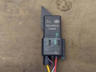 реле накала свечей Jaguar XE 1 поколение X760 2015, 2.0 л., дизель, АКПП, передний привод, LR071241, FX23189E2AC, C2D48783, LR117592, KX63189E2AA, C2D58533, FX23189E2AC