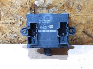 блок комфорта Jaguar F-Pace 1 поколение X761 2018, 3.0 л., дизель, АКПП, передний привод, HPLA14D618BF, T4A18083, T4A18083, LR106181