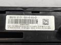 Панель климат-контроля BMW 4 серия F32/F33 2016, 2.0 л., дизель, АКПП, передний привод, 64119363543, 9363543 - фото №7