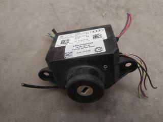 замок зажигания Audi Q7 4L [рестайлинг] 2011, 3.0 л., TDi, дизель, АКПП, передний привод, 4F0909135, 4F0909135