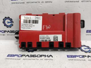 Распределитель питания BMW 3 серия F30/F31 [рестайлинг] F30 2018, 2.0 л., бензин, АКПП, задний привод, 61149227752, 9227752