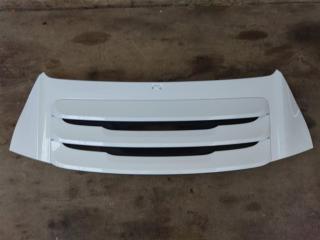 крышка багажника (дверь 3-5) Porsche 911 991 2014, 3.4 л., бензин, АКПП, задний привод, 99151201100, 99151201100GRV