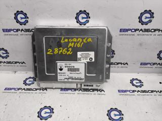 блок управления подвеской Maserati Levante 1 поколение M161 2017, 3.0 л., дизель, АКПП, передний привод, 7, 670101215, 670101215