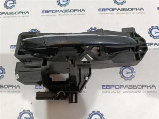 ручка наружная Mercedes-Benz S-Класс W221 [рестайлинг] W221 2013, 4.0 л., бензин, АКПП, передний привод, A2217600834