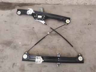 стеклоподъемник передний левый BMW X5 E70 [рестайлинг] E70 2011, 3.0 л., дизель, АКПП, передний привод, 51337166379, 7166379