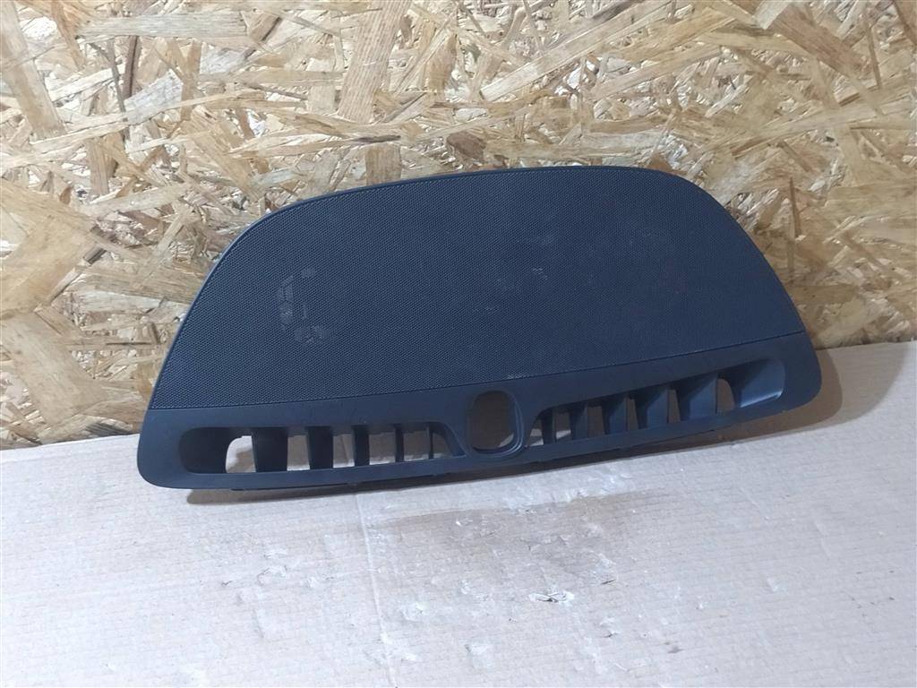 накладка на торпедо (консоль) Volvo XC90 2 поколение 2019, 2.0 л., дизель, АКПП, передний привод, 31363664, 31363664 - фото №1