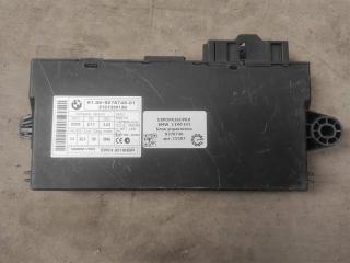 Иммобилайзер BMW X5 E70 [рестайлинг] E70 2011, 3.0 л., дизель, АКПП, передний привод, 9278746, 61359278747