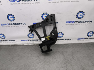 Крепление бампера заднего BMW X5 E70 2010, 4.0 л., АКПП, передний привод, 51127227757, 7227757