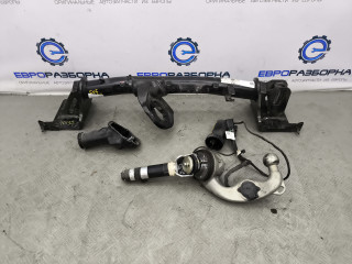 прицепное устройство (фаркоп) BMW X5 G05 2020, 6877740, 71606889275, 6889275